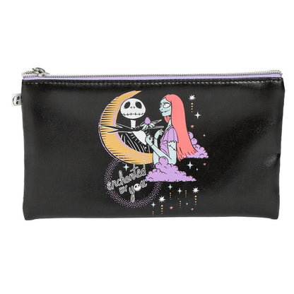 Set belleza Jack & Sally Pesadilla Antes de Navidad Disney - imagen 4