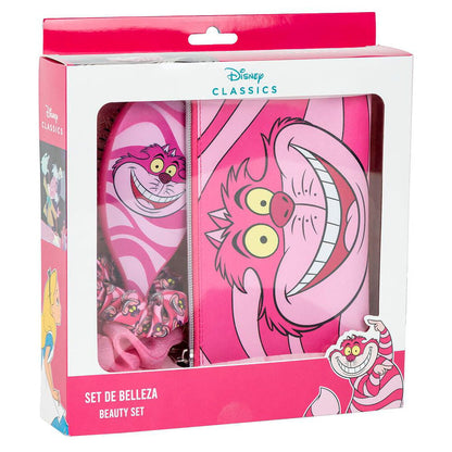 Set belleza Cheshire Alicia en el Pais de las Maravillas Disney - imagen 2