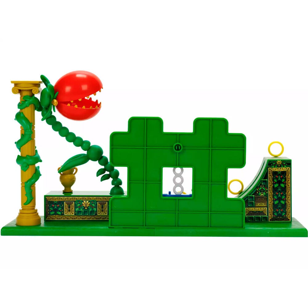 Playset Zona de velocidad Sonic the Hedgehog - imagen 3