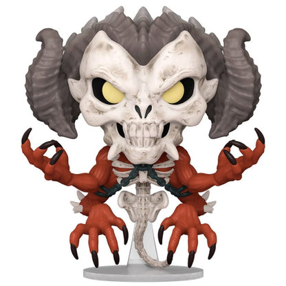 Figura POP Diablo IV Mephisto - imagen 2