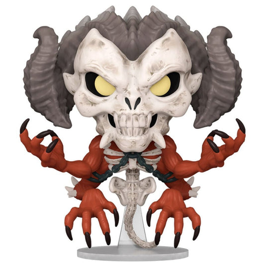 Figura POP Diablo IV Mephisto - imagen 2