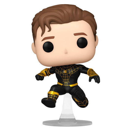 Figura POP Marvel Spiderman No Way Home Spider-Man Exclusive