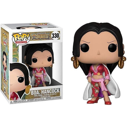 Figura POP One Piece Boa - imagen 2