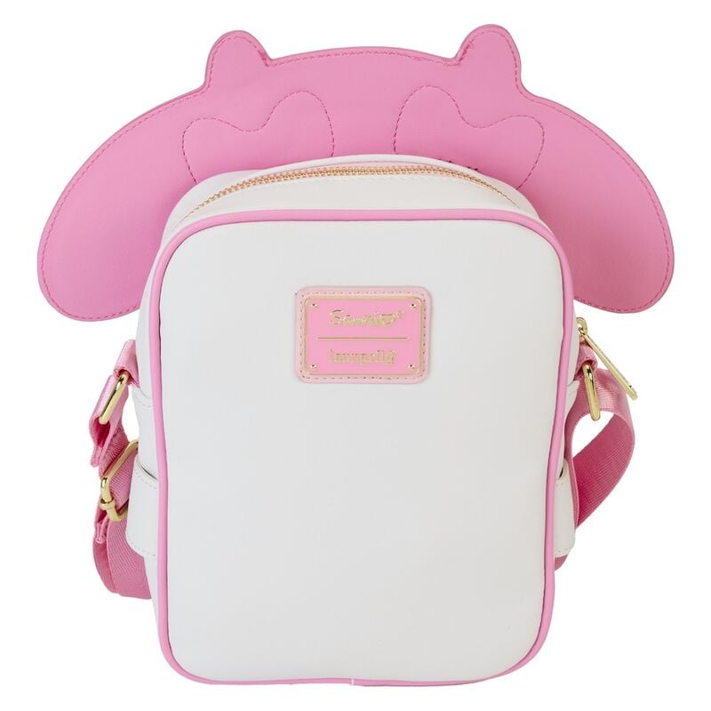 Bolso Devil My Melodi Sanrio Loungefly - imagen 6