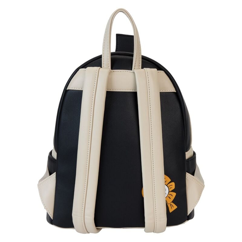 Mochila lenticular Mayor with Plans Pesadilla Antes de Navidad Loungefly - imagen 6