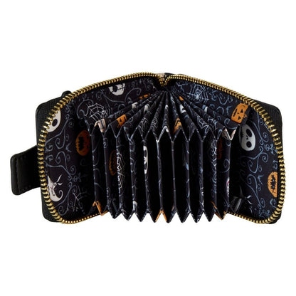 Cartera lenticular Mayor Pesadilla Antes de Navidad Disney Loungefly - imagen 3