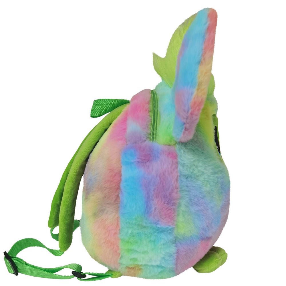 Mochila peluche Furby 27cm - imagen 4