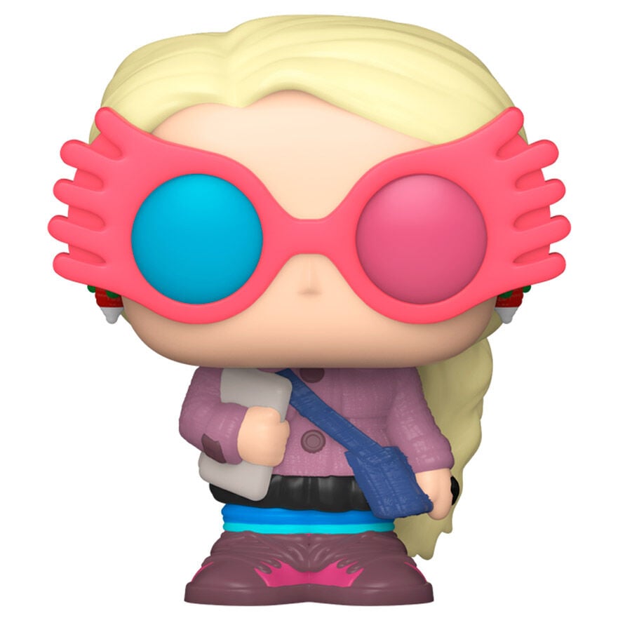 Display Bitty POP Harry Potter Castillo Hogwarts - imagen 6