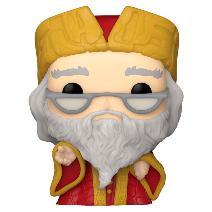 Display Bitty POP Harry Potter Castillo Hogwarts - imagen 4