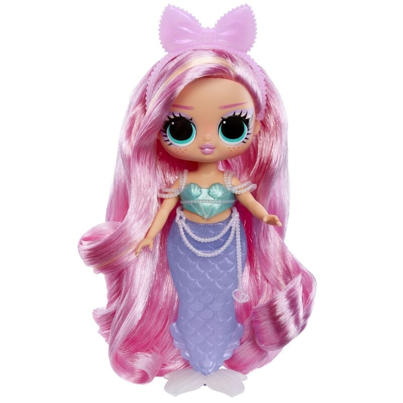 Muñeca Lola Waves Tween L.O.L Surprise 20cm - imagen 2