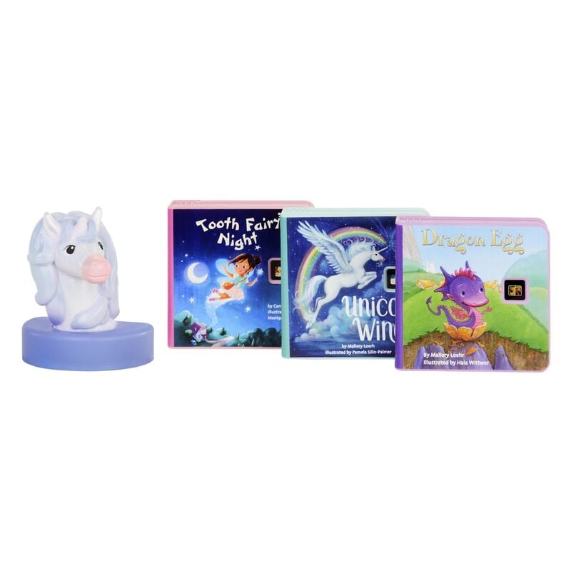 Cuento Magical Creatures Story Dream machine español - imagen 2