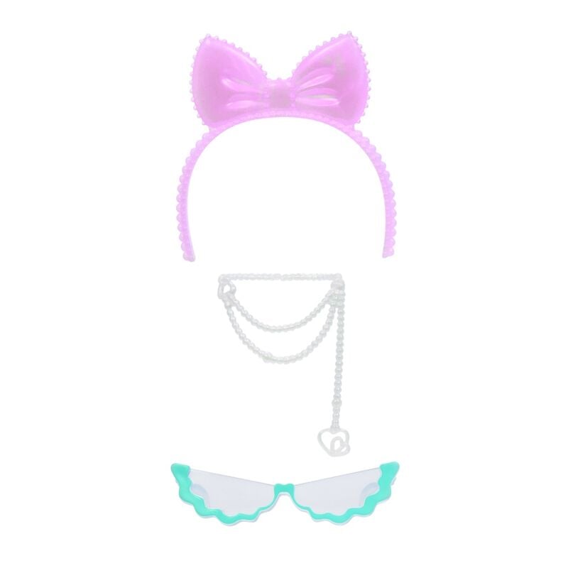 Muñeca Lola Waves Tween L.O.L Surprise 20cm - imagen 7