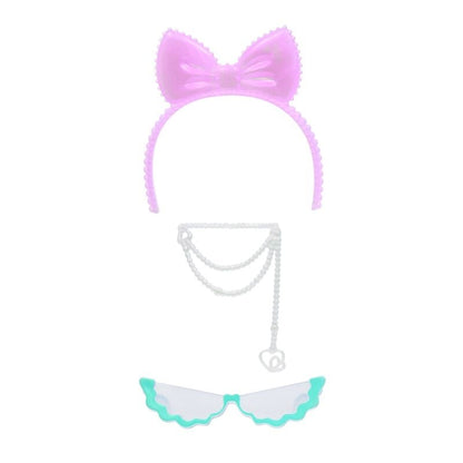 Muñeca Lola Waves Tween L.O.L Surprise 20cm - imagen 7