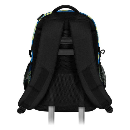 Mochila Lifestyle Stitch Disney 44m adaptable - imagen 2
