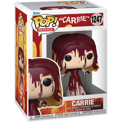 Figura POP Carrie - Carrie - imagen 2
