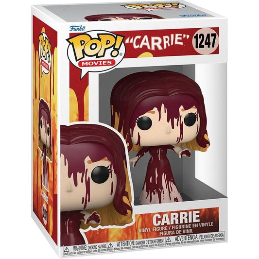 Figura POP Carrie - Carrie - imagen 2