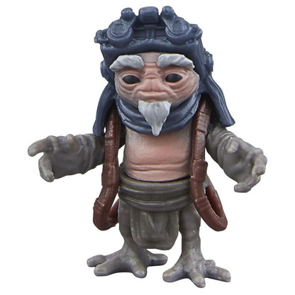 Set figuras IG-12 & Grogu The Mandalorian Star Wars 15cm - imagen 5