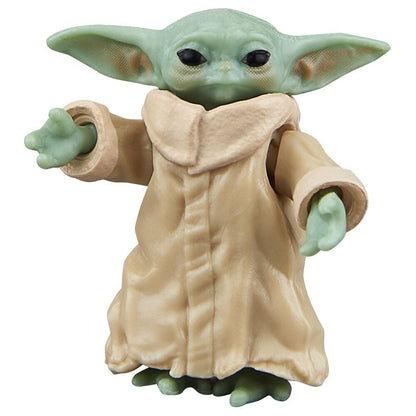 Set figuras IG-12 & Grogu The Mandalorian Star Wars 15cm - imagen 8