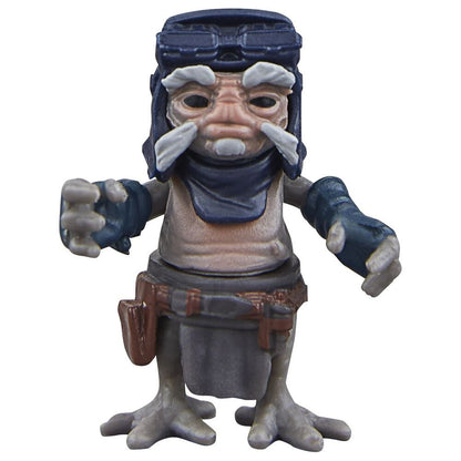 Set figuras IG-12 & Grogu The Mandalorian Star Wars 15cm - imagen 10