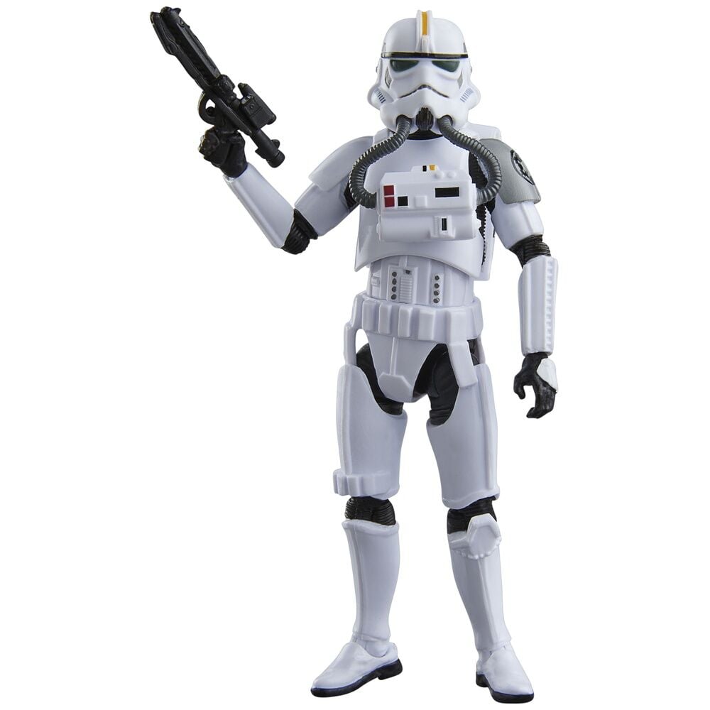 Figura Jetpack Trooper Jedi Survivor Star Wars 9,5cm