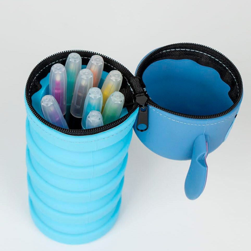 Portatodo 3D Stitch Disney - imagen 5