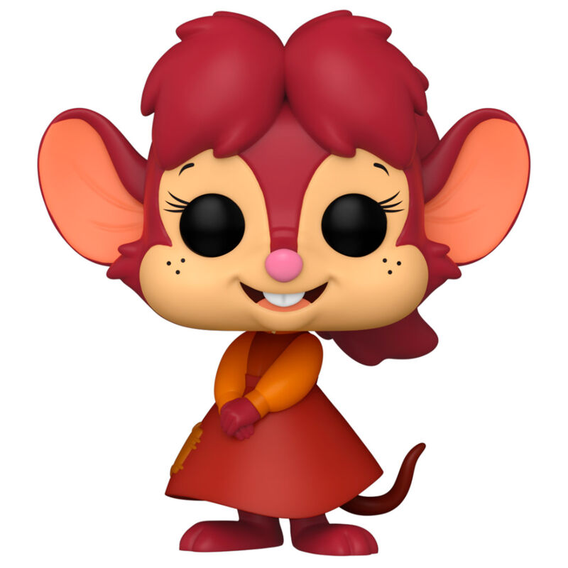 Figura POP Fievel y el Nuevo Mundo Tanya - imagen 2