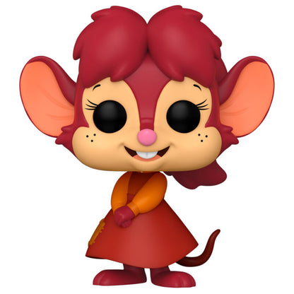 Figura POP Fievel y el Nuevo Mundo Tanya - imagen 2