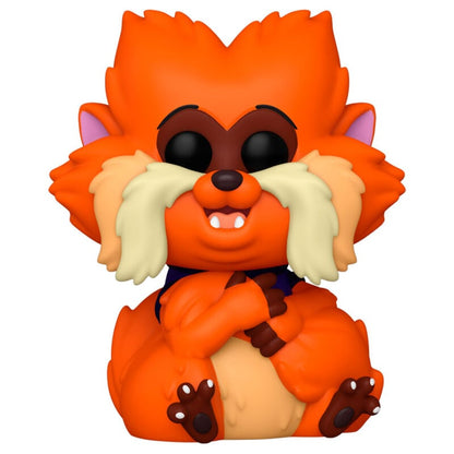 Figura POP American Tail Tiger - imagen 2