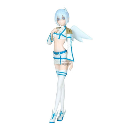 Figura Nokiel Angel Paratroopers Glitter & Glamorous 2.5 Dimensional Seduction