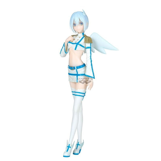 Figura Nokiel Angel Paratroopers Glitter & Glamorous 2.5 Dimensional Seduction