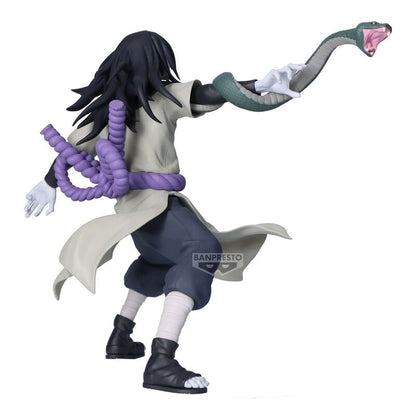 Figura Orochimaru Vibration Stars Naruto Shippuden 15cm - imagen 2