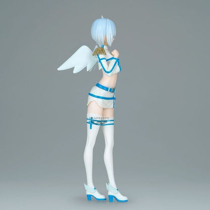 Figura Nokiel Angel Paratroopers Glitter & Glamorous 2.5 Dimensional Seduction - imagen 3