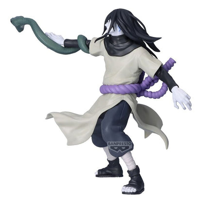 Figura Orochimaru Vibration Stars Naruto Shippuden 15cm - imagen 3