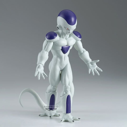 Figura Frieza Solid Edge Works Dragon Ball Z 16cm - imagen 3