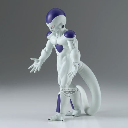 Figura Frieza Solid Edge Works Dragon Ball Z 16cm - imagen 4