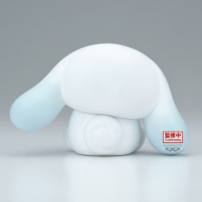 Figura Cinnamoroll Softmates Sanrio Characters 15cm - imagen 5