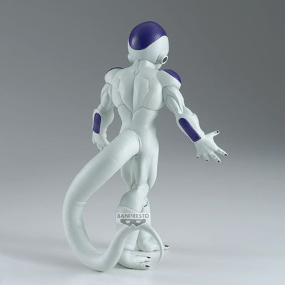 Figura Frieza Solid Edge Works Dragon Ball Z 16cm - imagen 5