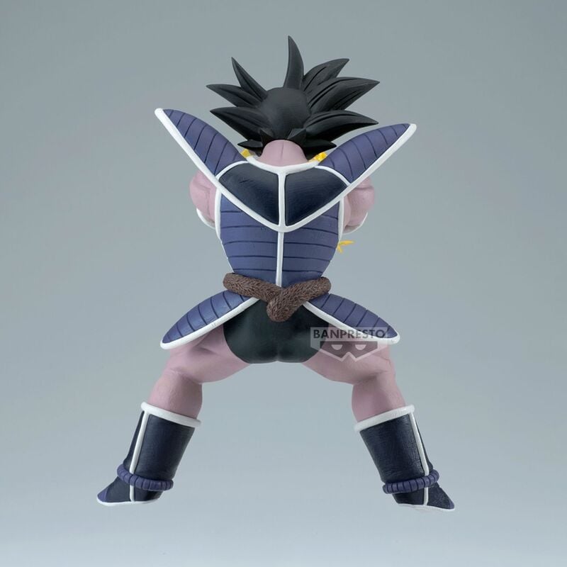 Figura Turles Gx Materia Dragon Ball Z 14cm - imagen 5