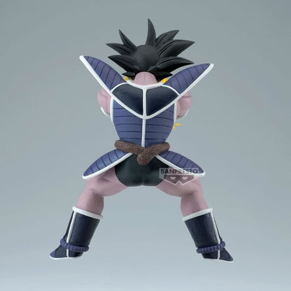 Figura Turles Gx Materia Dragon Ball Z 14cm - imagen 5