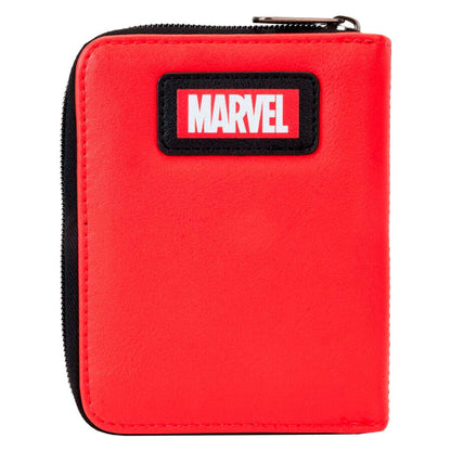 Cartera Wolverine 50th Anniversary Comic Action Marvel Loungefly - imagen 3