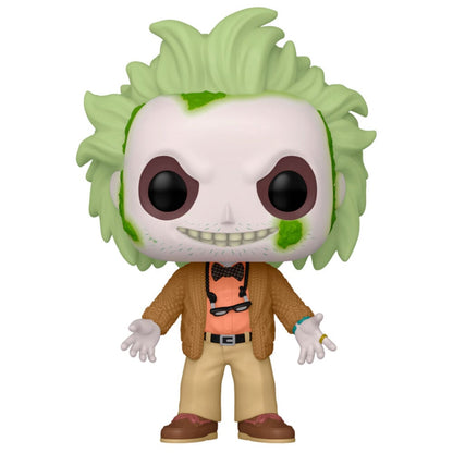 Figura POP Beetlejuice 2 - Bitelchus 5 + 1 Chase - imagen 2