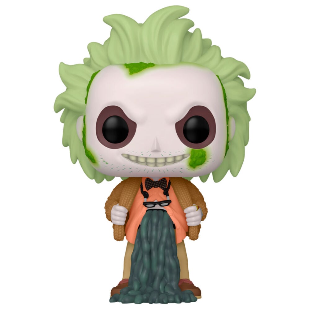 Figura POP Beetlejuice 2 - Bitelchus 5 + 1 Chase - imagen 3