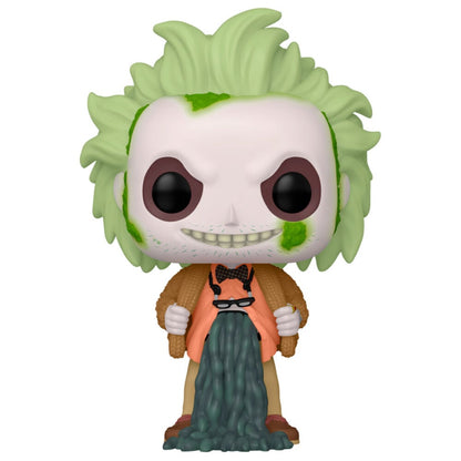 Figura POP Beetlejuice 2 - Bitelchus 5 + 1 Chase - imagen 3