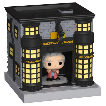 Figura Bitty POP Town Harry Potter Ollivanders - imagen 2