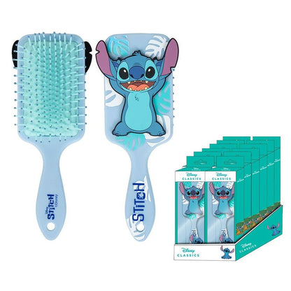 Cepillo pelo Stitch Disney - imagen 3