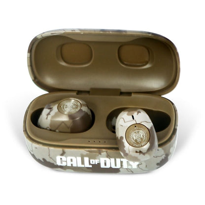 Auriculares inalambricos Call of Duty - imagen 4