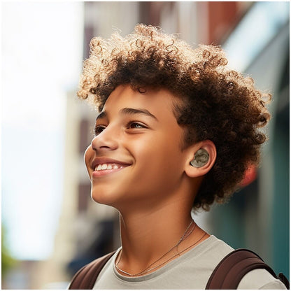 Auriculares inalambricos Call of Duty - imagen 7