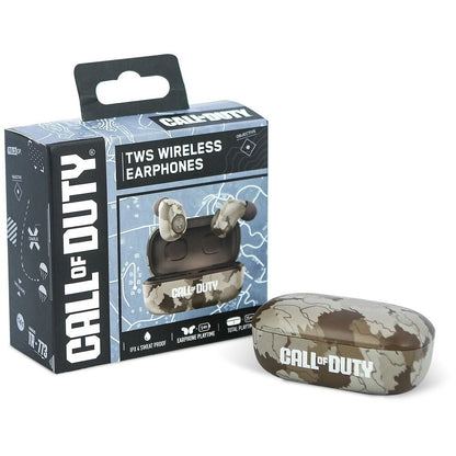 Auriculares inalambricos Call of Duty - imagen 8