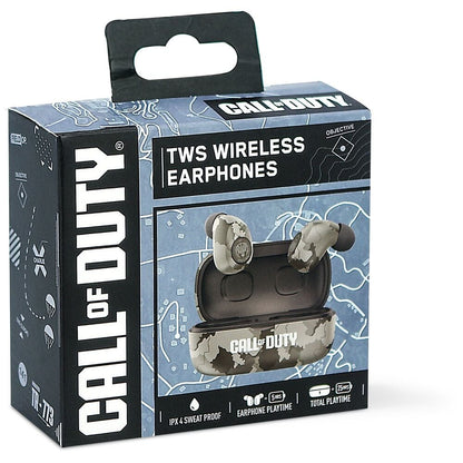 Auriculares inalambricos Call of Duty - imagen 9