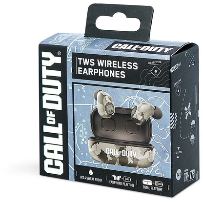 Auriculares inalambricos Call of Duty - imagen 11
